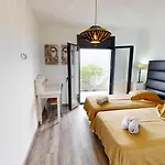 Maison , Vue Mer, Jacuzzi, 8 Personnes