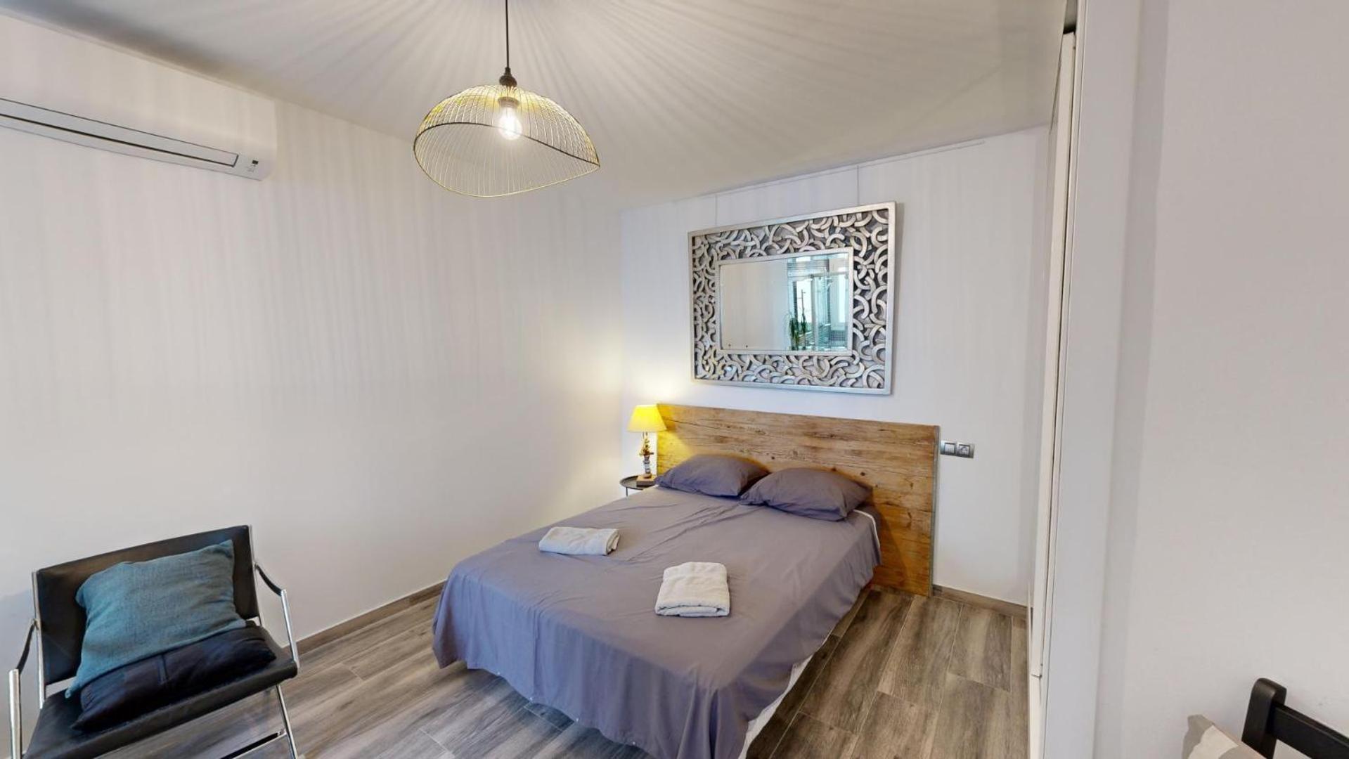 Villa Maison , Vue Mer, Jacuzzi, 8 Personnes *