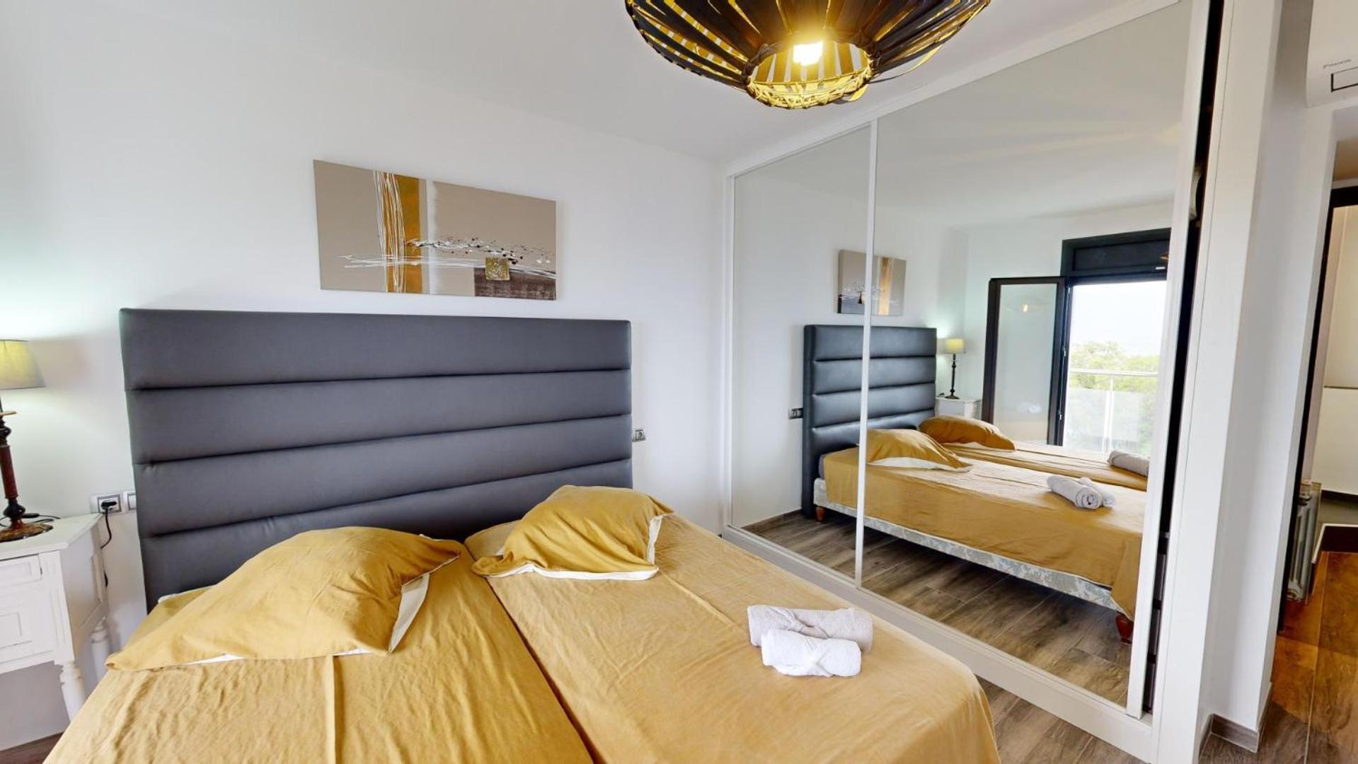 Maison , Vue Mer, Jacuzzi, 8 Personnes Roses