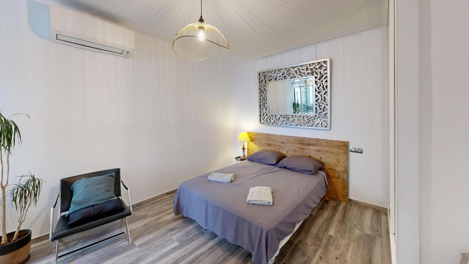 Maison , Vue Mer, Jacuzzi, 8 Personnes Villa Roses