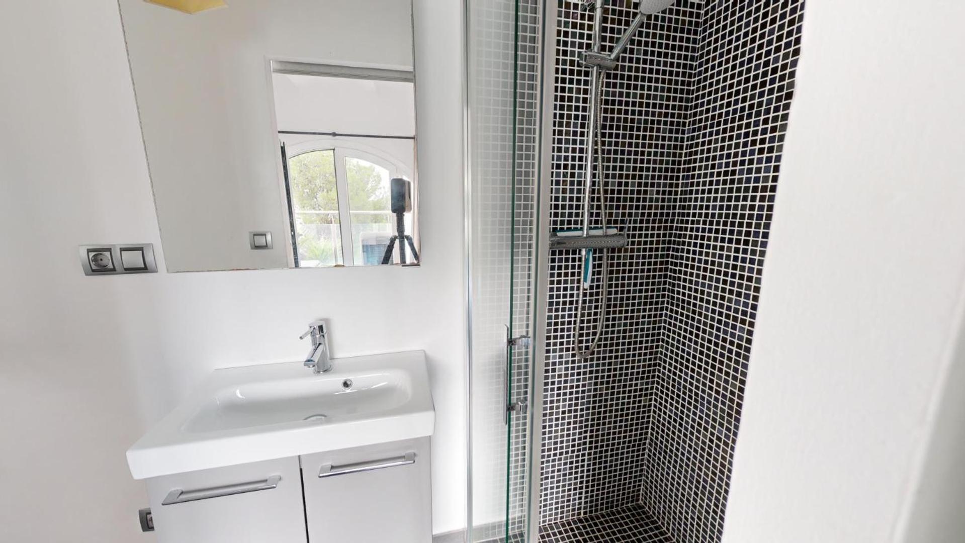 Maison , Vue Mer, Jacuzzi, 8 Personnes