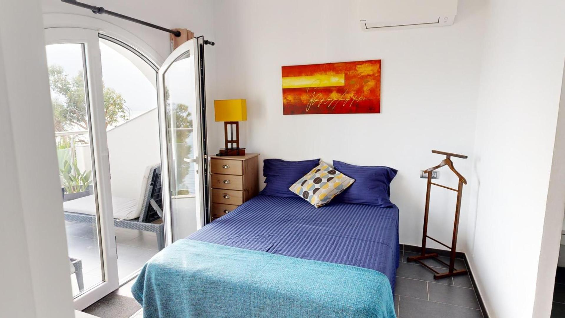 Villa Maison , Vue Mer, Jacuzzi, 8 Personnes