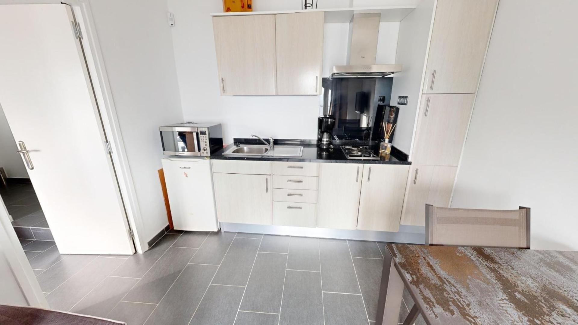 Maison , Vue Mer, Jacuzzi, 8 Personnes Villa *