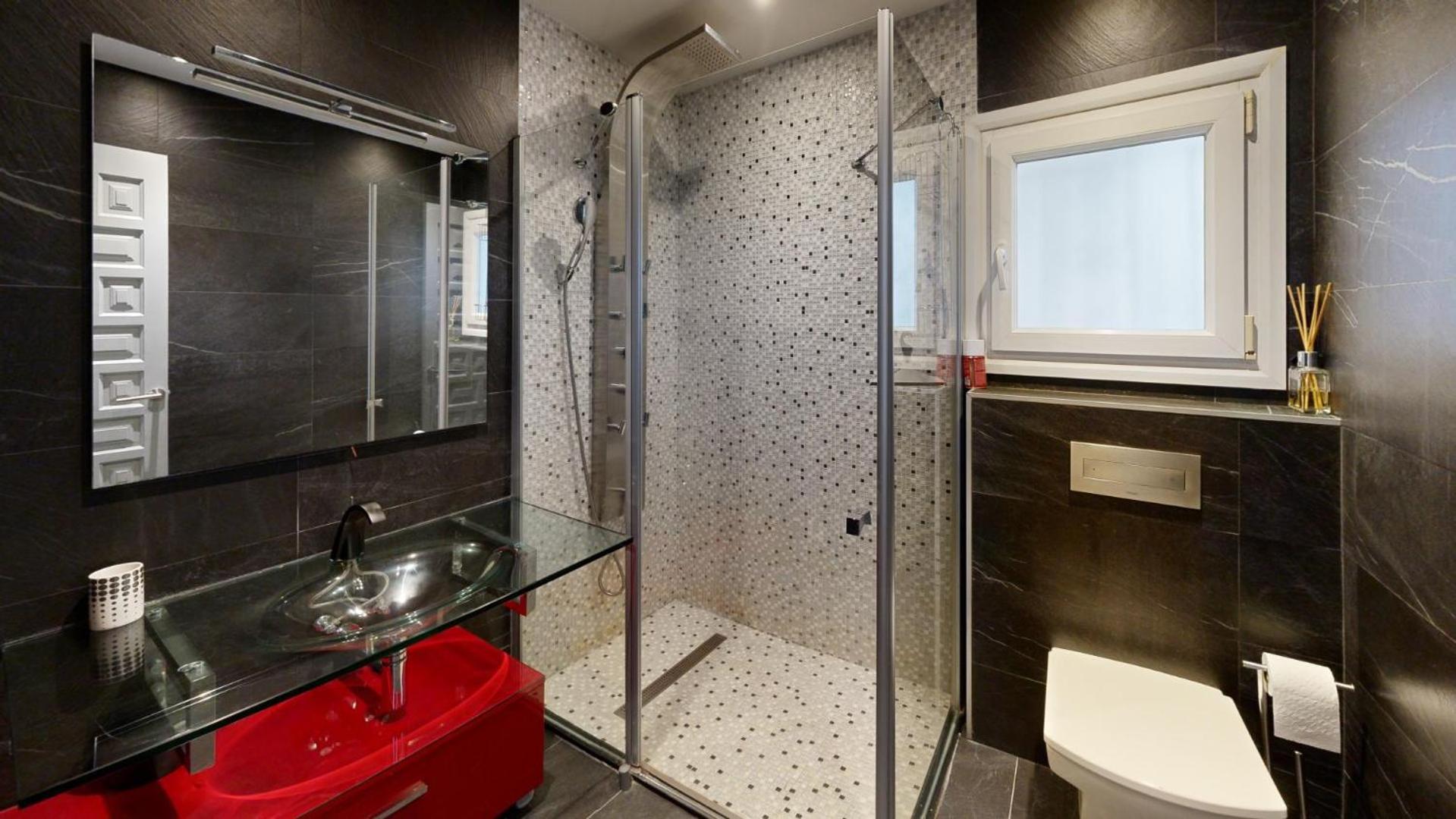 Maison , Vue Mer, Jacuzzi, 8 Personnes Roses