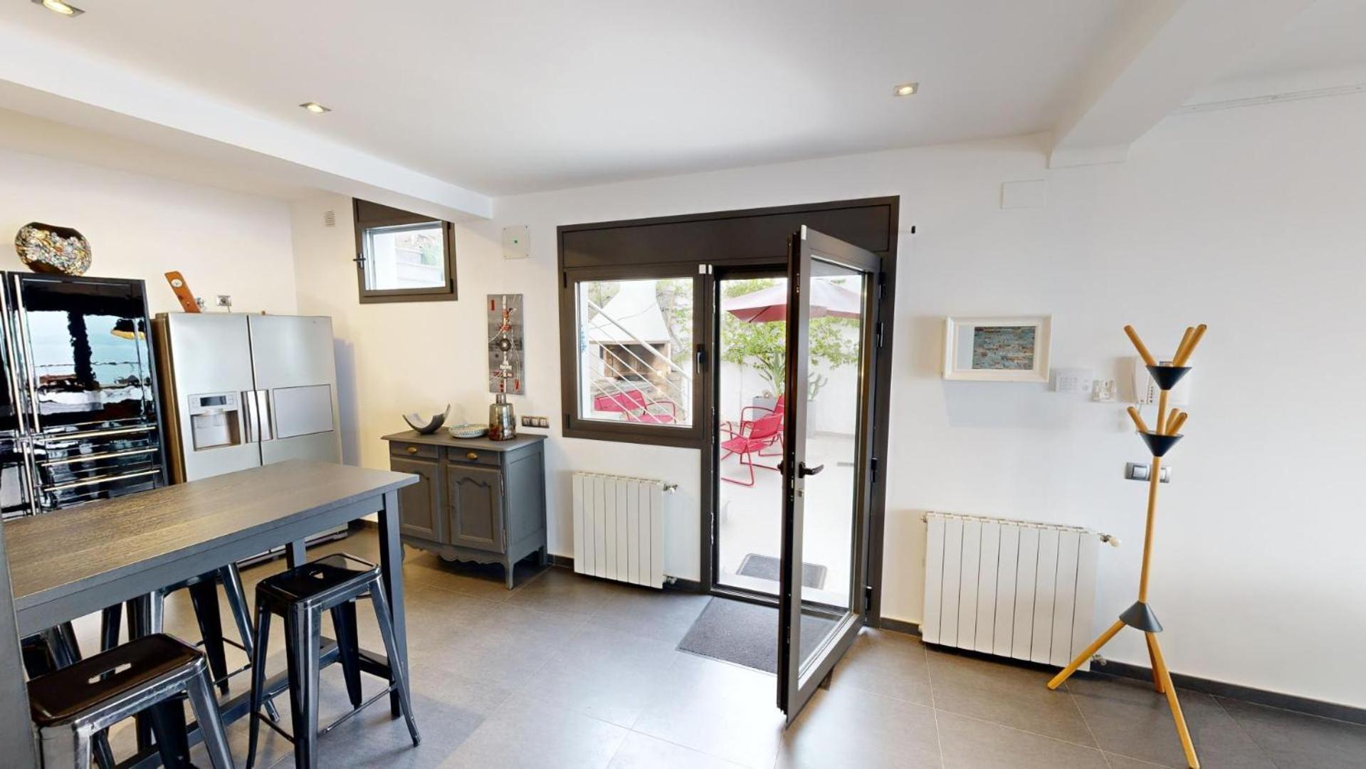Maison , Vue Mer, Jacuzzi, 8 Personnes Villa *