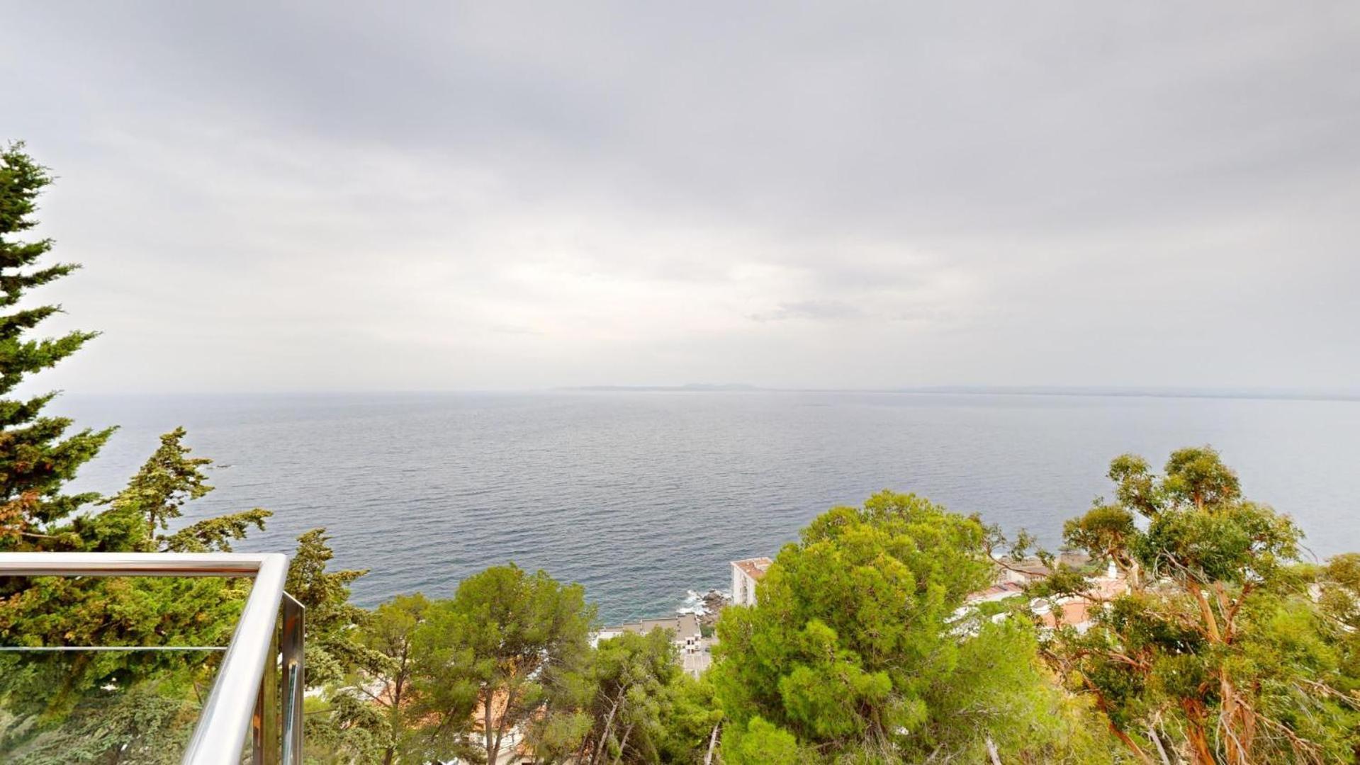Maison , Vue Mer, Jacuzzi, 8 Personnes Roses